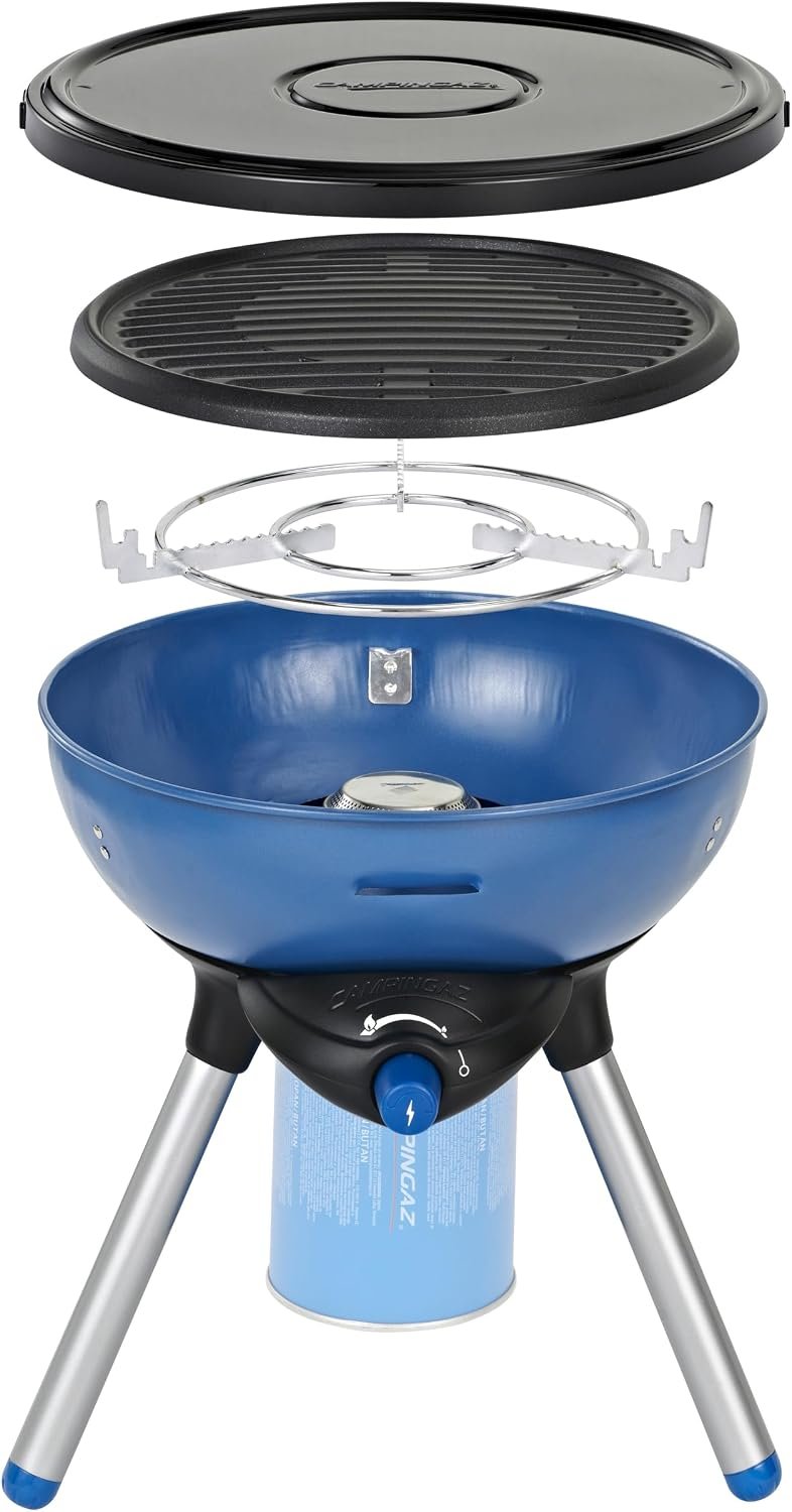 Campingaz Party Grill 200