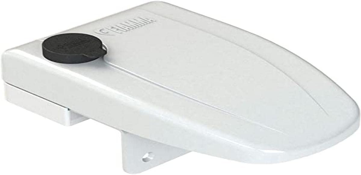 Fiamma Safe Door Frame · cierre exterior