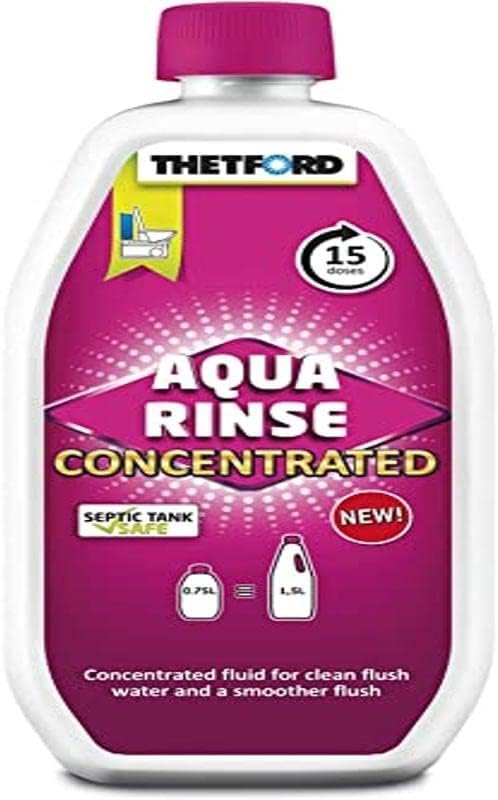 Thetford Aqua Rinse Concentrated