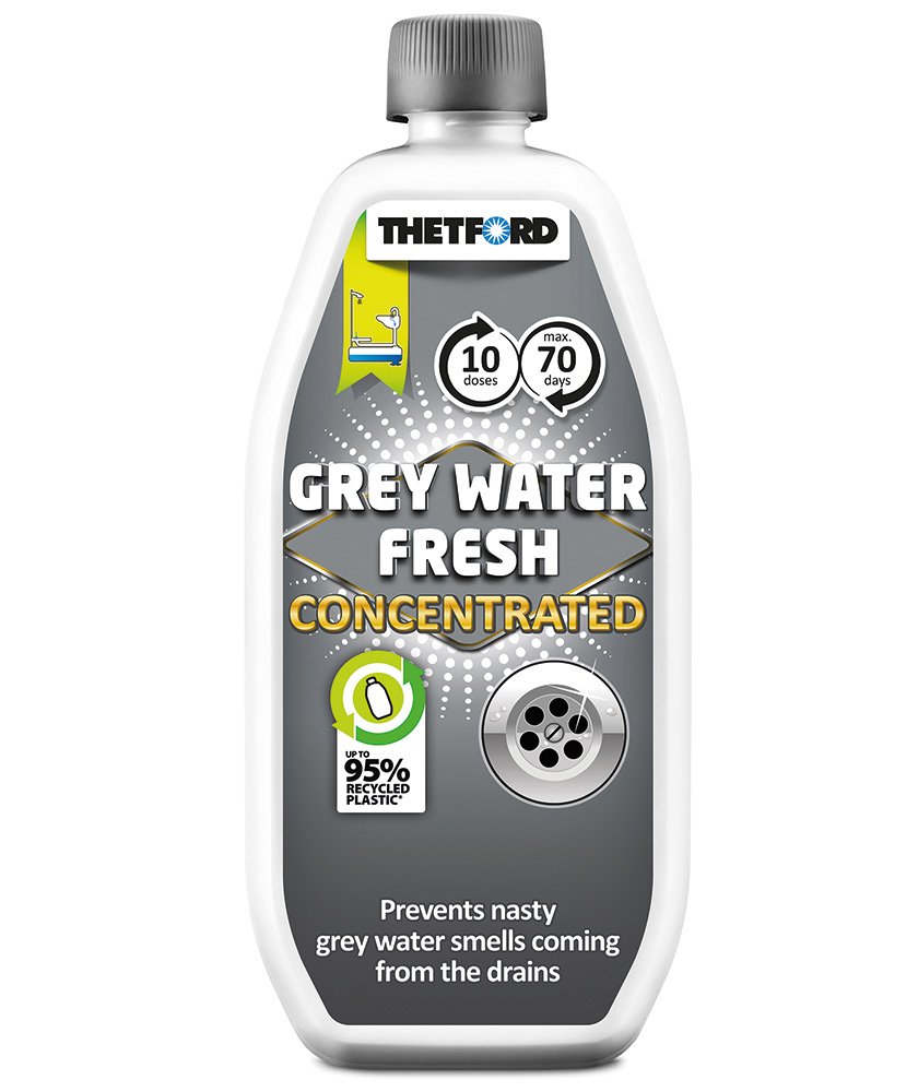Thetford Grey Water Fresh Concentrated