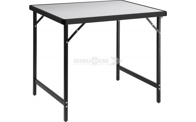 Brunner Torun 2 · mesa compacta plegable