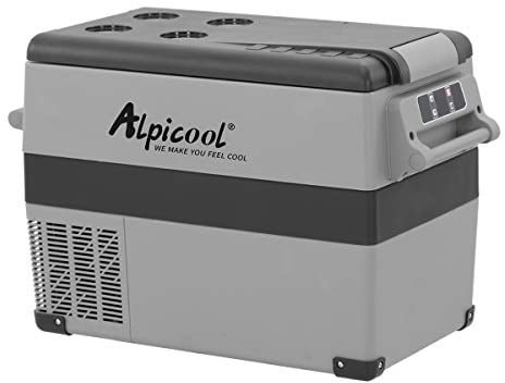 Alpicool CF45