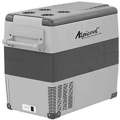 Alpicool CF55