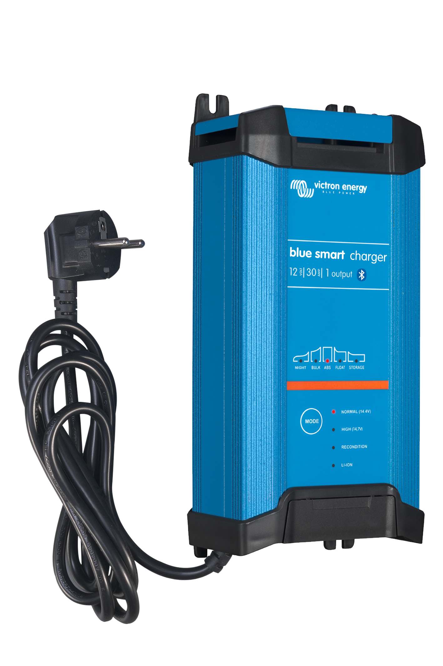 Victron Blue Smart IP22 12/30 · 230 V