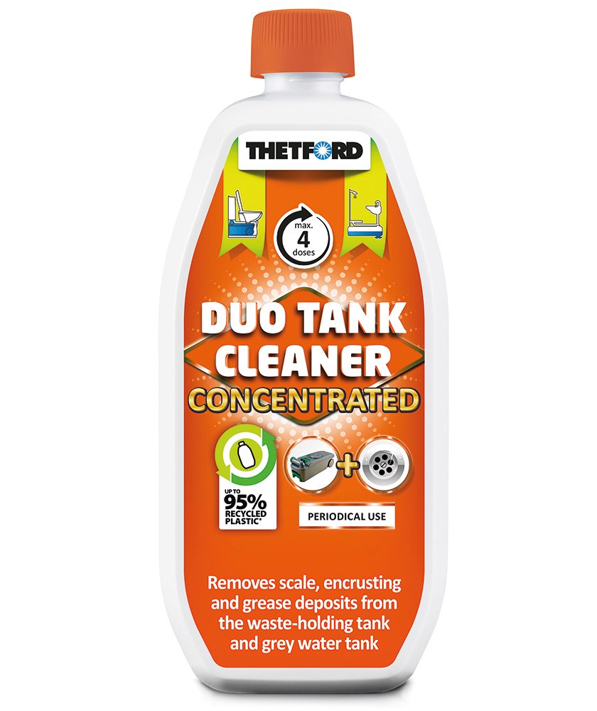 Thetford Duo Tank Cleaner Concentrated