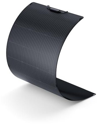 ALLPOWERS SF100 · panel flexible 100 W