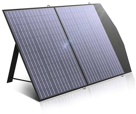 ALLPOWERS SP027 · panel plegable 100 W