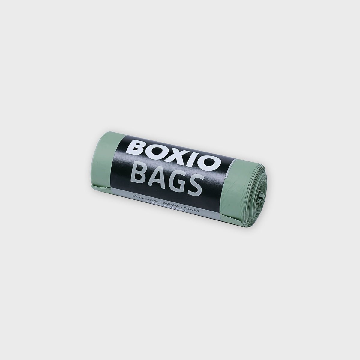 BOXIO BAGS 10 L · bolsas para baño seco