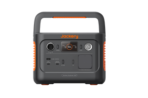 Jackery Explorer 240 v2