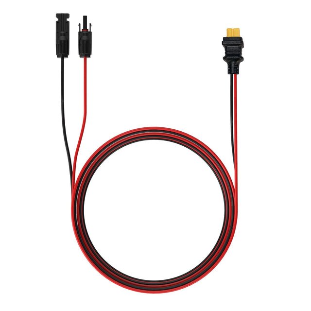 ALLPOWERS cable solar XT60