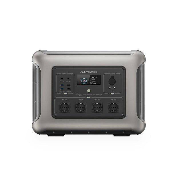 ALLPOWERS R2500 V2