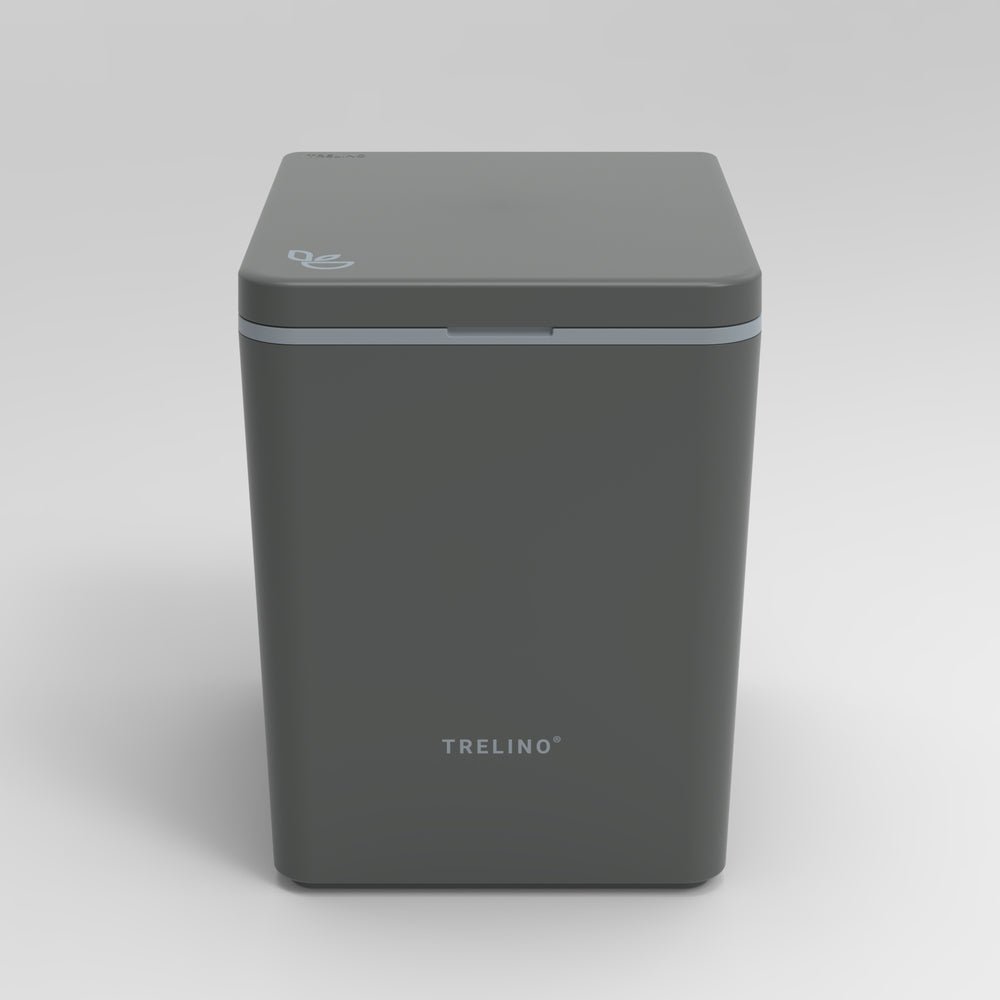 Trelino Evo L baño seco con separador