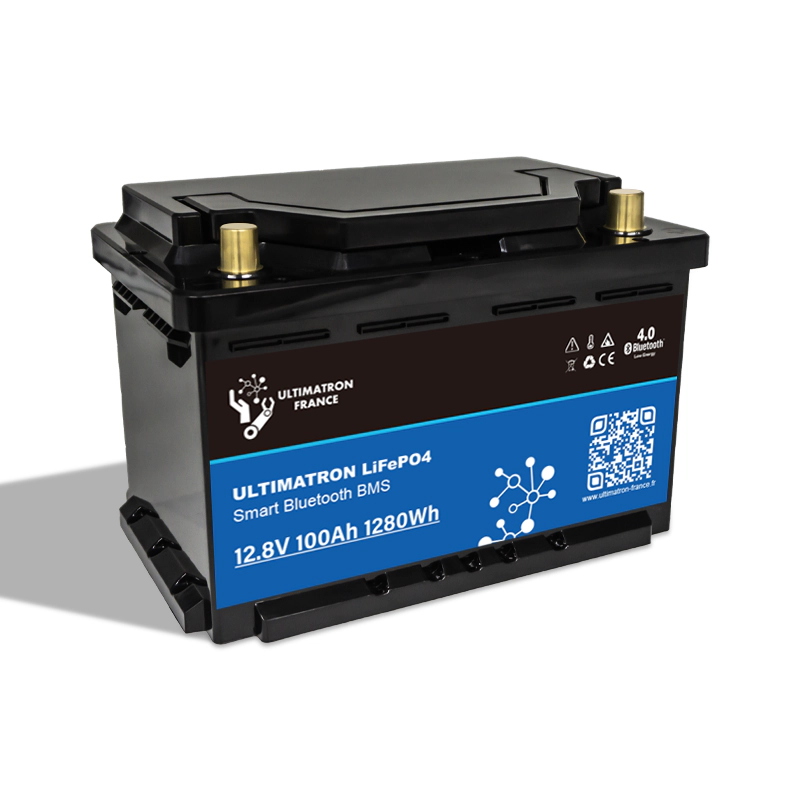 Ultimatron ULS-12-100-LN3