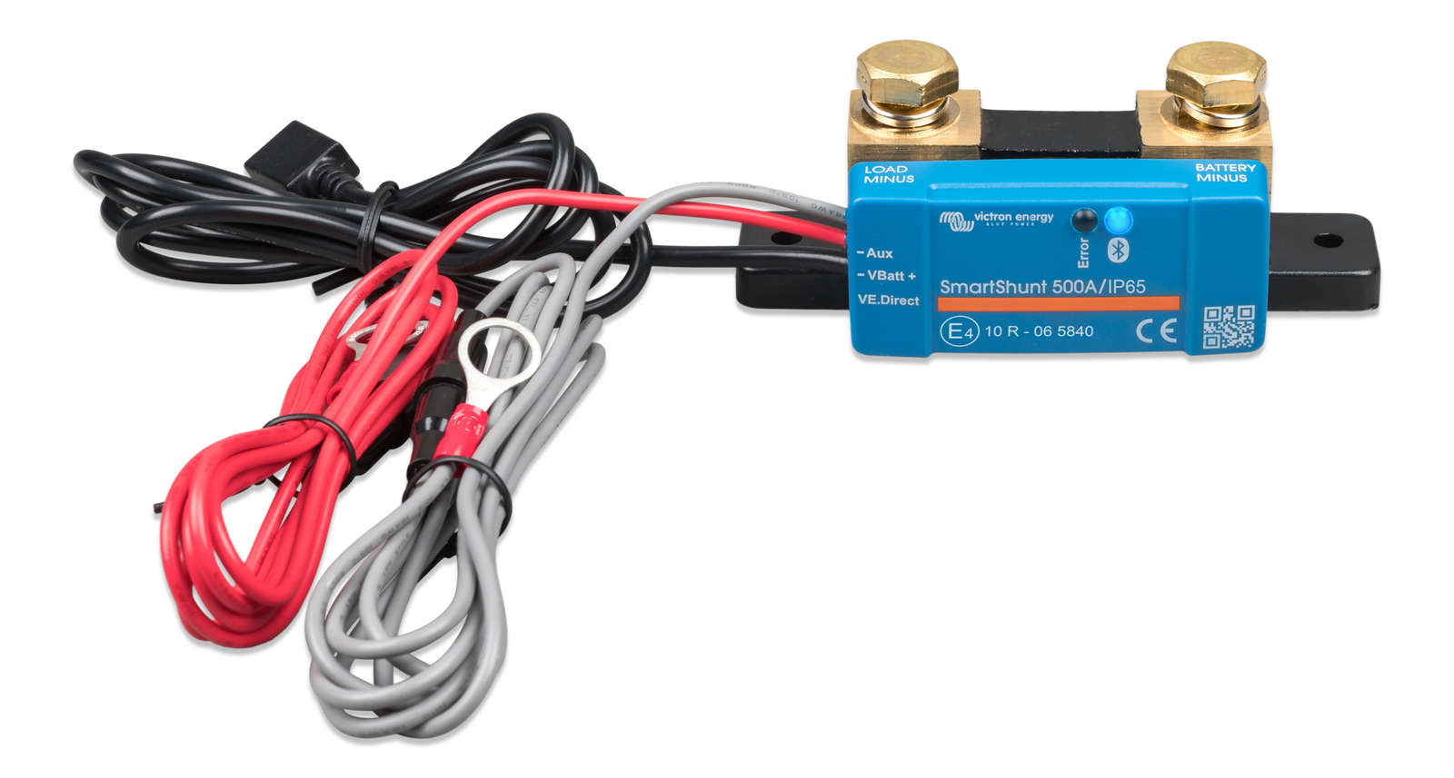 Victron SmartShunt IP65 500 A